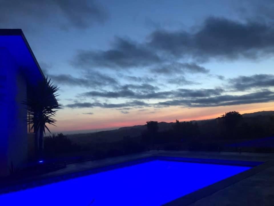 شقة Wilsons Retreat - Hosts On-Site Eskdale المظهر الخارجي الصورة