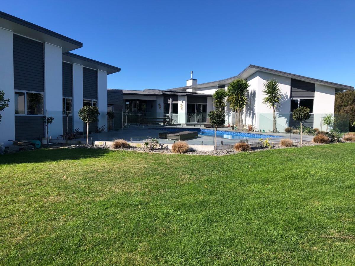 شقة Wilsons Retreat - Hosts On-Site Eskdale المظهر الخارجي الصورة