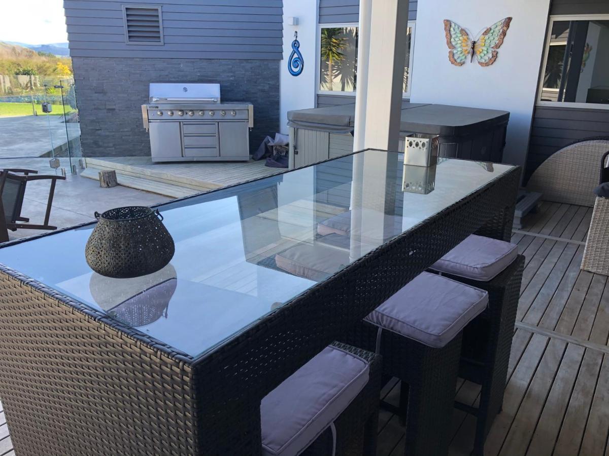 شقة Wilsons Retreat - Hosts On-Site Eskdale المظهر الخارجي الصورة